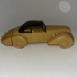 Avon Cord 37 Wild Country After Shave In Car 3" x 8"